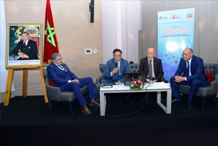 L'AUTOMOTIVE MEETINGS TANGIER-MED