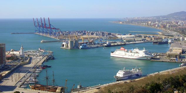  Inauguration de Tanger Med Port Center