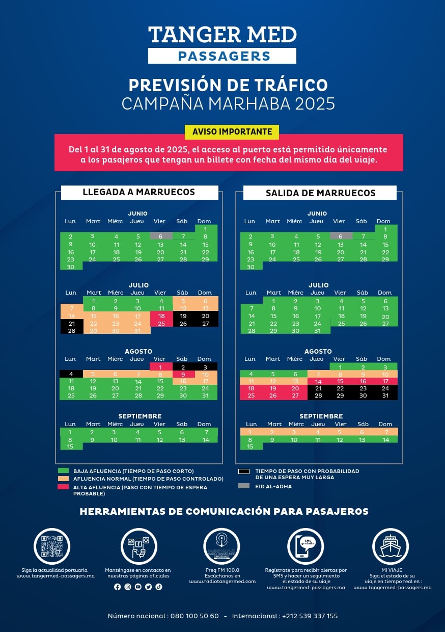 marhaba 2025 esp